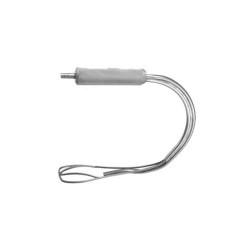 Biggs Mammaplasty Retractor 8, Fiber Optic, 2 Wide
