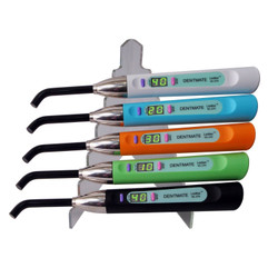 Ledex Orange LED Curing Light