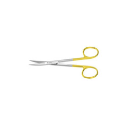 Nasal Scissors 4-3/4, Curved, Supercut