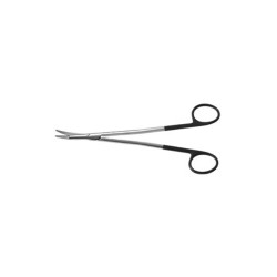 Freeman Rhytidectomy Scissors 7, Curved, Supercut