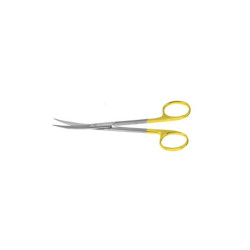 Steven Tenotomy Scissors 4-3/8, Curved, Supercut