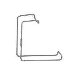 Juri Rhytidectomy Retractor, 1-1/2 Wide Blade
