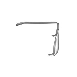 Ferreira Breast Augmentation Retractor, 7-1/2