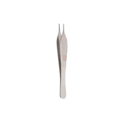 Adson Dressing Forceps, 4-3/4, Sterile, Box of 50
