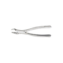 Extracting Forceps, 151, Serrated Tips