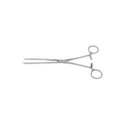 Doyen in testinal Forceps, 9, Straight