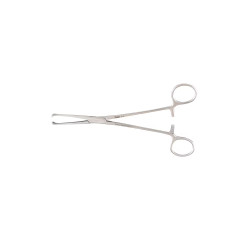 Allis Tissue Forceps, 6, 5 X 6 Teeth