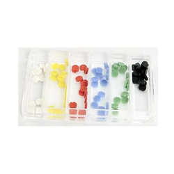 Infection ControlEndo Stops Assorted 100/Pack