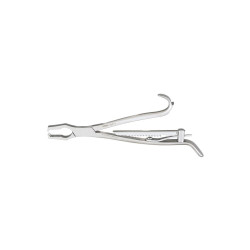 Kern Bone Holding Forceps, 6-3/4
