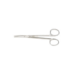 Metzenbaum Scissors, 5-5/8, Curved