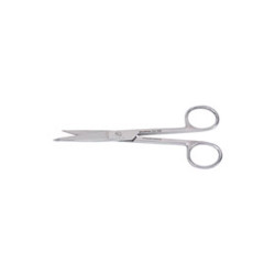 Knowles Bandage Scissors, 5-5/8
