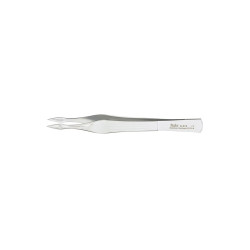 Walter Splinter Forceps, 4-1/8, Straight