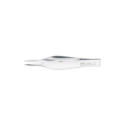 Feilchenfeld Splinter Forceps, 4-1/2