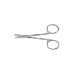 Spencer Stitch Scissors, 3-3/4