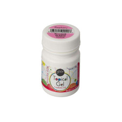 (P) Gelato Topical Gel Raspberry