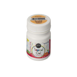 (P) Gelato Topical Gel Mango