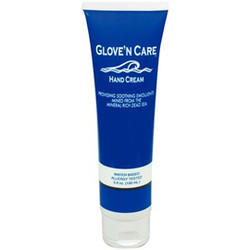 Infection ControlGlove N Care Tube
