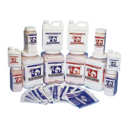 Prehma Pro-Guard I Lavender, 500/Box