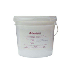 50 Mic Alumim Oxide White 50 lb.
