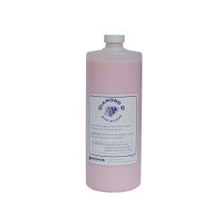 Diamond D Wax Gloss Quart