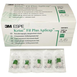 Ketac Fil Plus Aplicap 50/Box