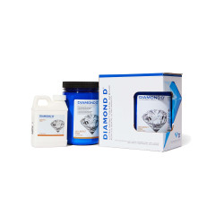 Diamond D HIPA Original 1 lb./ 8 oz. P&L