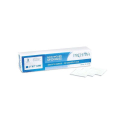 (MD) Prehma Sponge 2 x 2 N-W (30G), 5000/Box