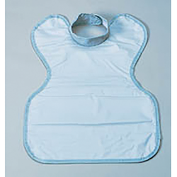 Infection ControlLead Apron Child With Collar