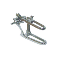 Keystone K-Chrome C & B Articulator