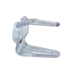 Bx/50 Keystone Plastic C&B Articulators