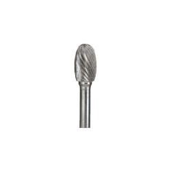 920 Burs Lab Carbide, # D 1/2
