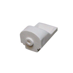 Crucibles Hi Heat Type A, 2/Box