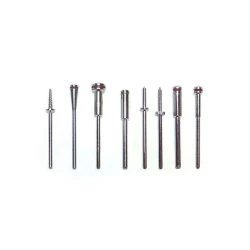 514B Mandrels Heavy Duty