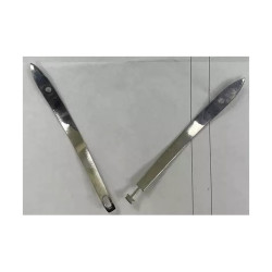 Pair Springs For Plaster Nippers