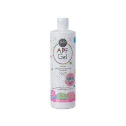 (P) Gelato Apf 16 oz. Cherry
