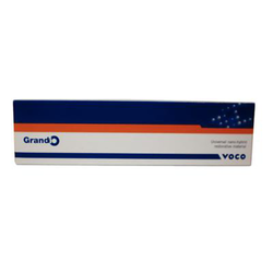 Grandio Syringe Refill 4g