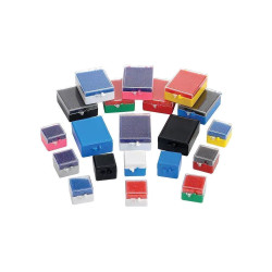 Imp 1 Flex Box Black 1000 Ea