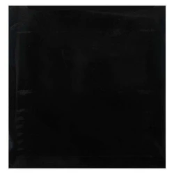 Black Mg Strap, 25 Ea