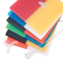 Asst 2 Color Proform 12 Pack 120mm Round