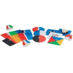 Green/White/Red Proform 12 Pack