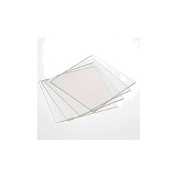 .200 Eva Clear, 25 Ea
