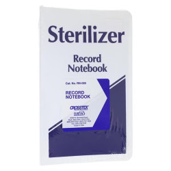Record Notebook W/Inserts