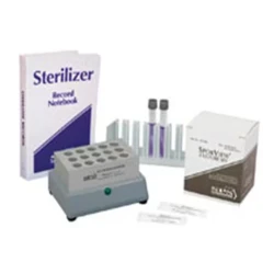 Sporview Culture Set Starter Kit - 60 C