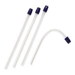 Sporampule Steam BI, 100/Box