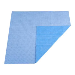 Pink Silicone Mat (Handpiece)