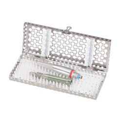 Infinity Lg Ultra/HNDPC White Repl Rails