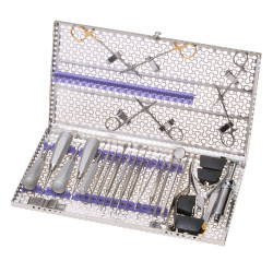 Infnty Rails Emboss Imnos11 Surgery, Ocn