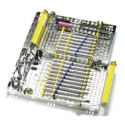 DD Ortho Sig Series Cassette 20-Inst, Ylw