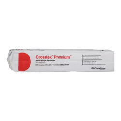Dry Heat Indicator Label, 125/Rl