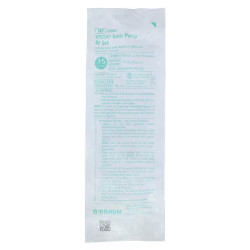 Trans Poly Tubing 1/4" OD (Clear 50')